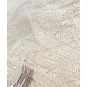 Sara Gabriel Vega Veil